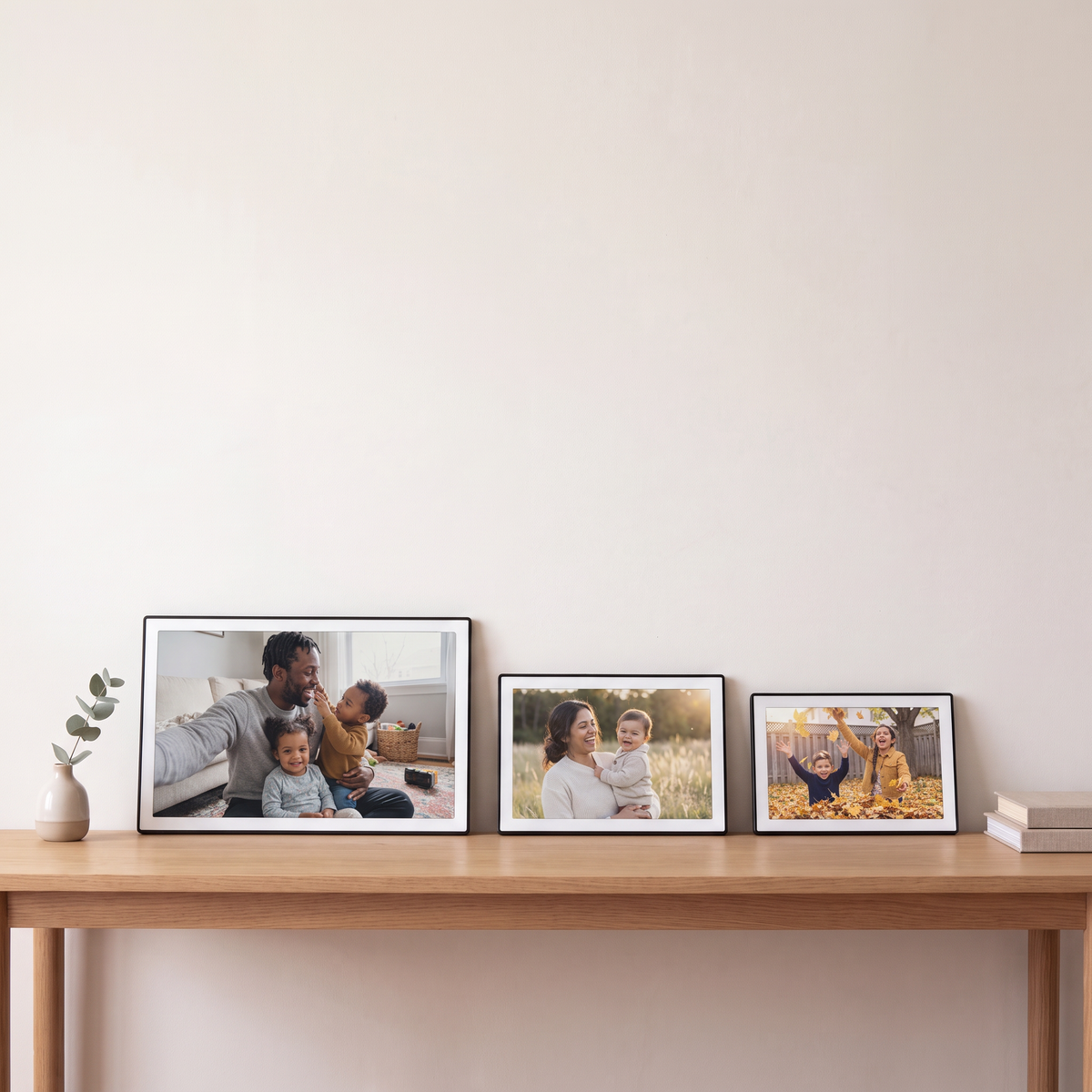 Digital Frames