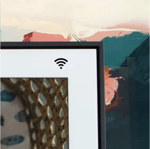 Loop Digital Frame