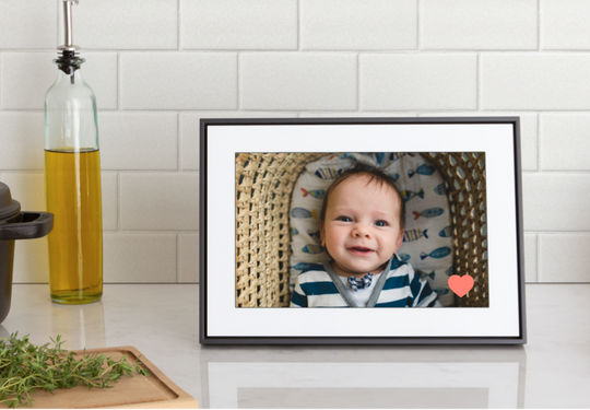 Loop Digital Frame
