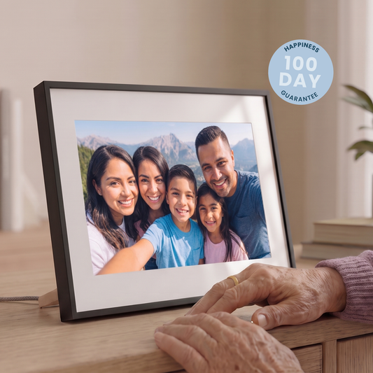 Loop Digital Frame