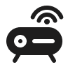 Wi-Fi Icon